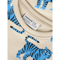 NAME IT Sweatshirt Larson Peyote
